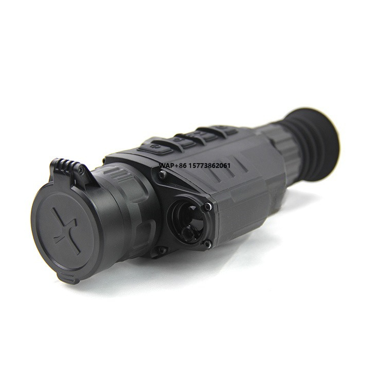 Hunting Thermal Imaging Scope - Caça escopo de imagem térmica monocular