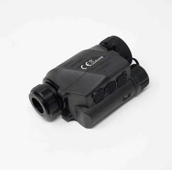 Hunting Thermal Imaging Scope - Câmera de imagem térmica Jerry-Ym com