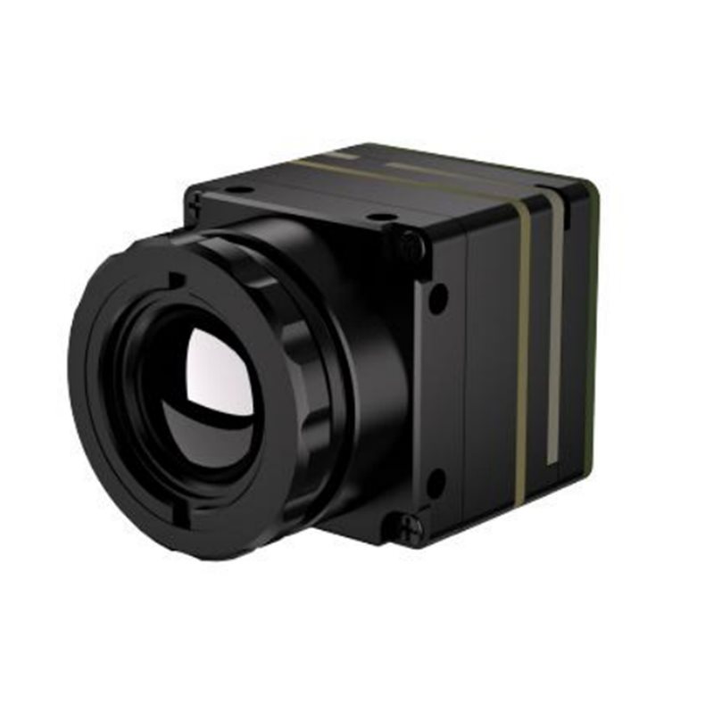 Thermal Imaging Camera 256X192 - Módulo de Câmera Térmica B27B de