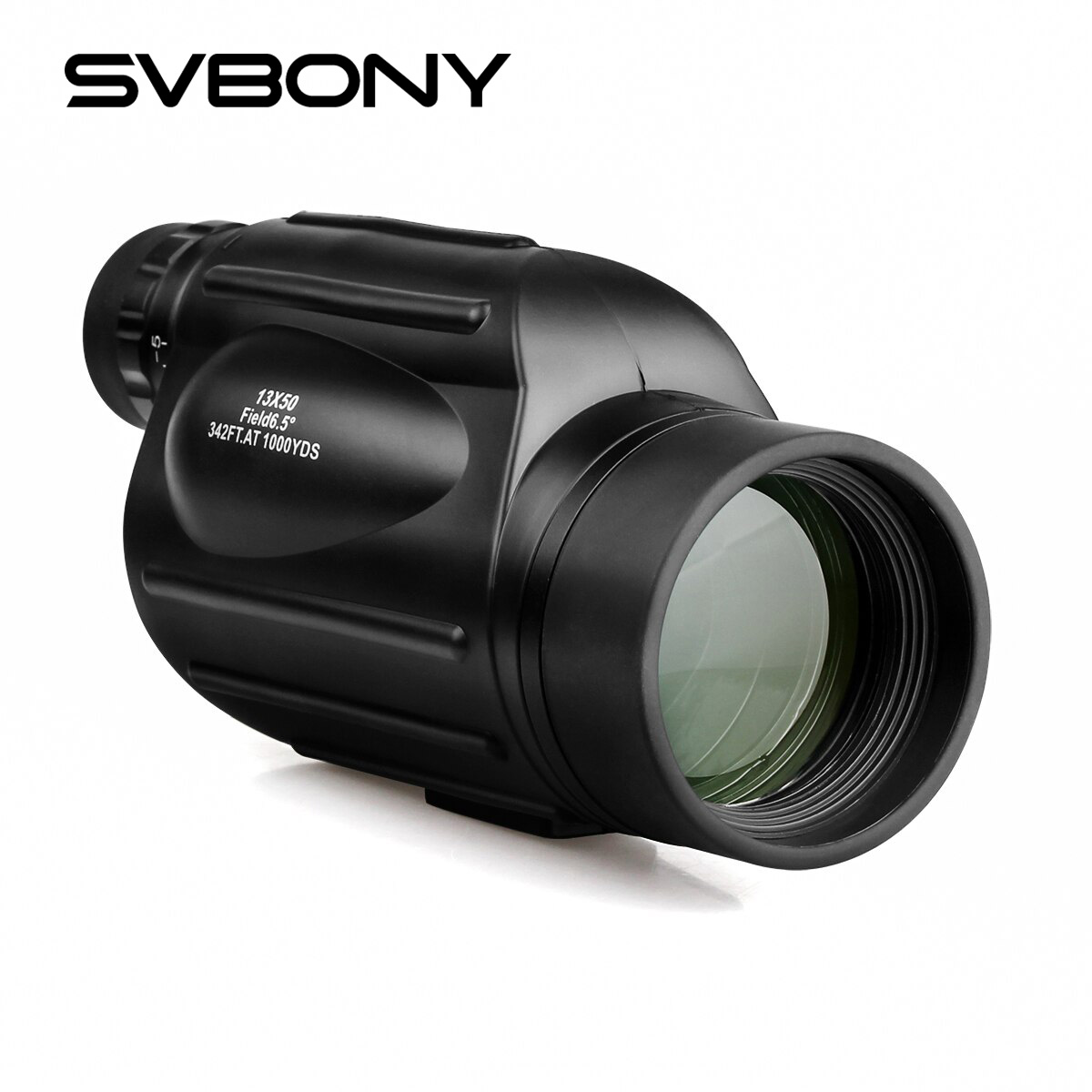 Hunting Thermal Imaging Scope - Svbony Telescópio SV49 Monocular Poderoso Monocular