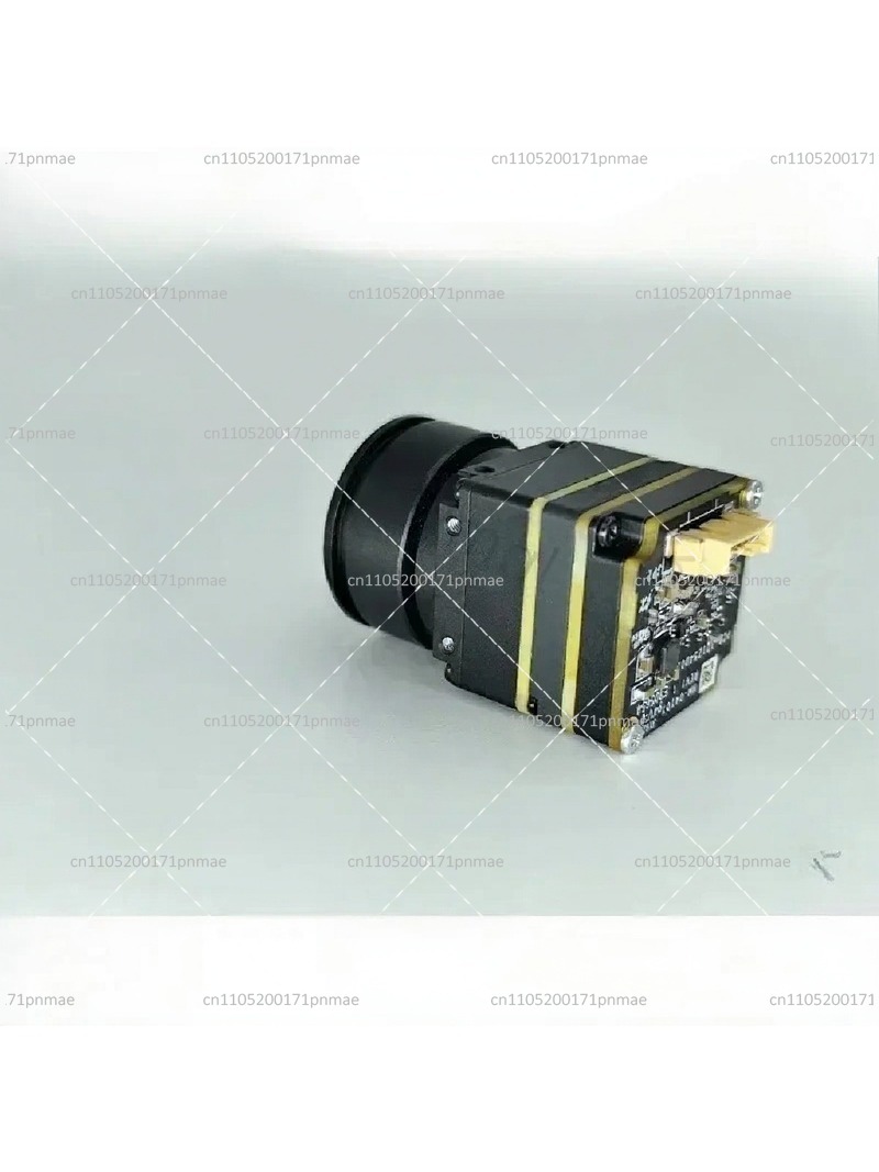Thermal Imaging Camera 256X192 - Câmera Termográfica 256x192 com Saída CVBS