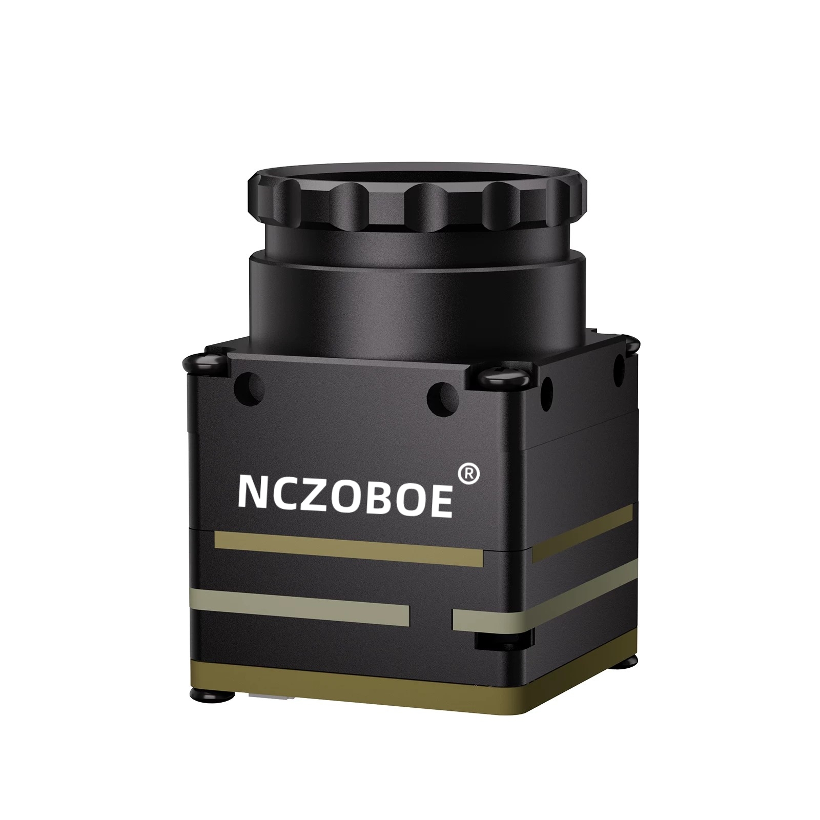 Thermal Module 640X512 Core - Módulo NCZOBOE 640x512 VOx Câmera Térmica