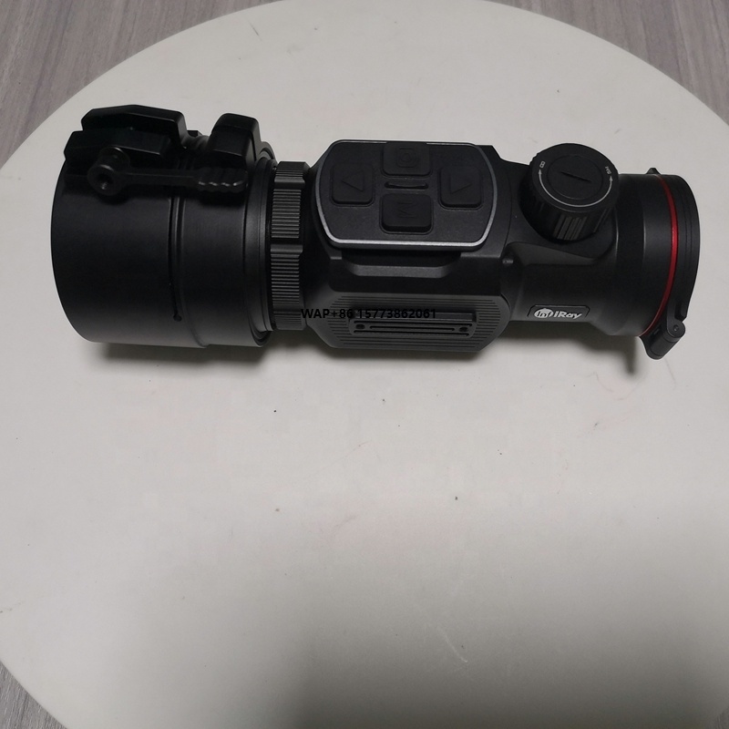 Hunting Thermal Imaging Scope - MAH50 Clip-on 1x, 2x, 4x Termovisor