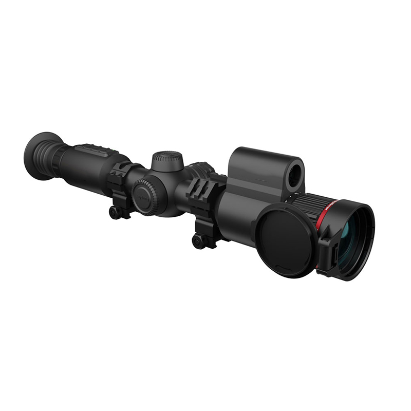 Hunting Thermal Imaging Scope - Escopo de imagem térmica de caça