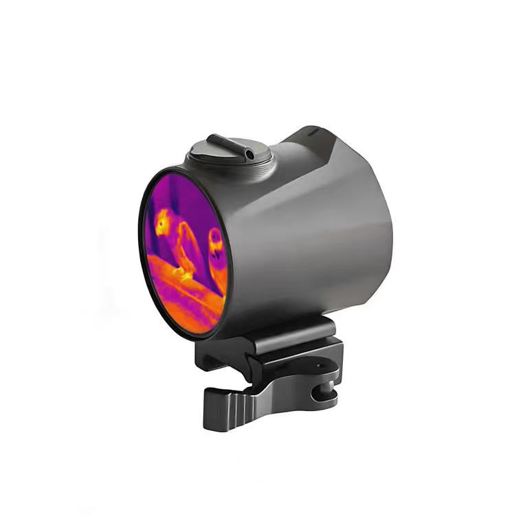 Thermal Imaging Camera 256X192 - Câmera Térmica Portátil T3 Mini Touch