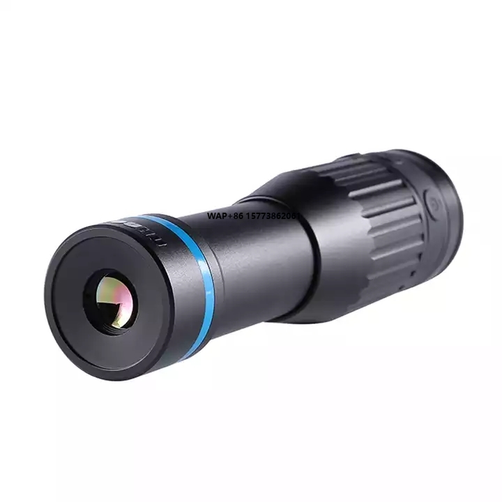 Hunting Thermal Imaging Scope - Escopo de caça óptico monocular de
