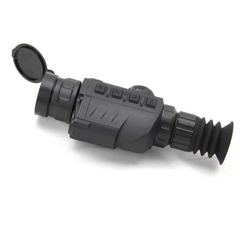 Caça escopo de imagem térmica  - Hunting Thermal Imaging Scope avaliação e preço