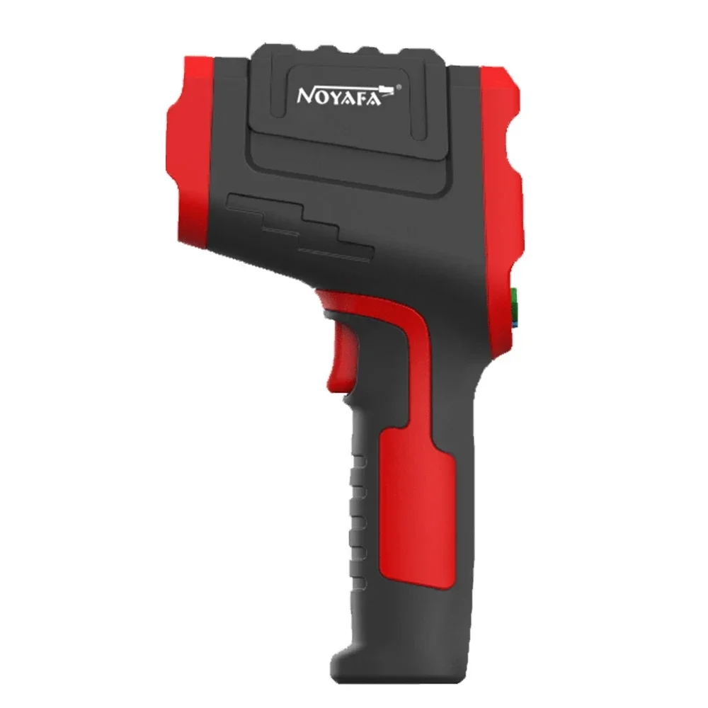 NOYAFA NF-521 Termovisor indus - Nf 521 Thermal Imaging Camera avaliação e preço