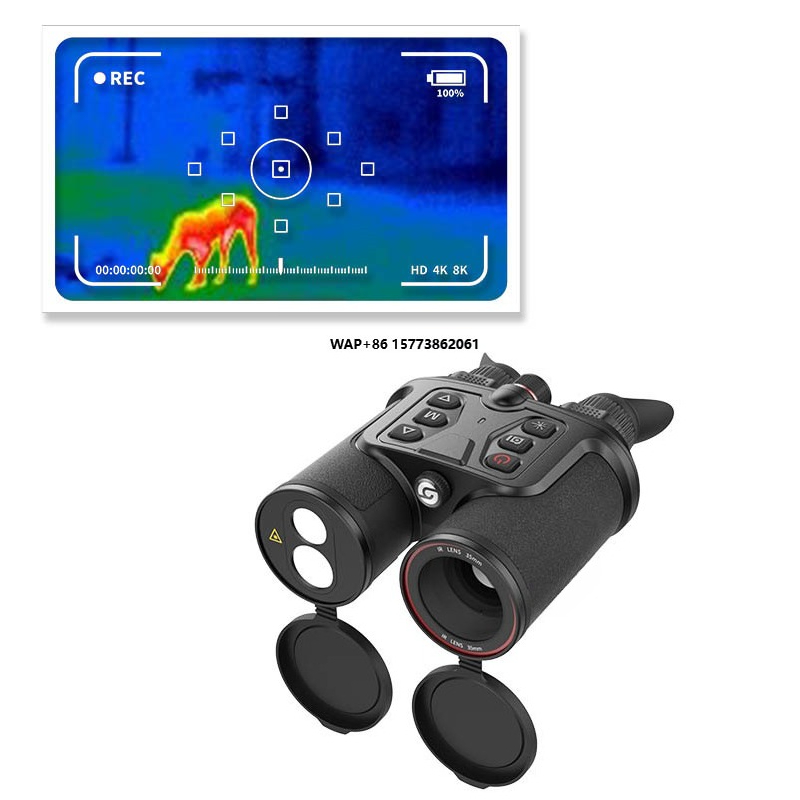 TN450 escopos e acessórios de  - Hunting Thermal Imaging Scope avaliação e preço