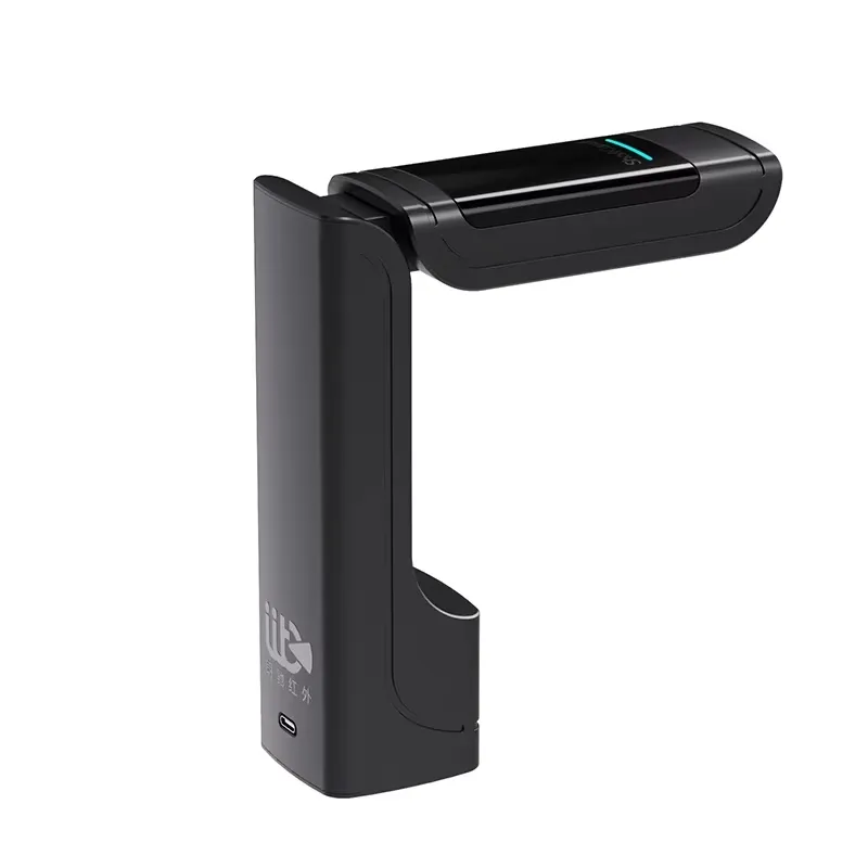 Câmera de Imagem Térmica Infra - Shortcam Thermal Imaging Pcb avaliação e preço