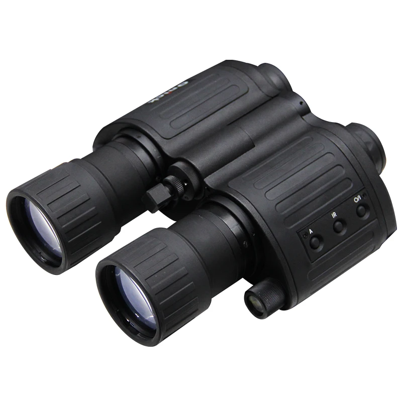 2025 produtos premium NVG-M ca - Thermal Scope Night Vision Monocular avaliação e preço