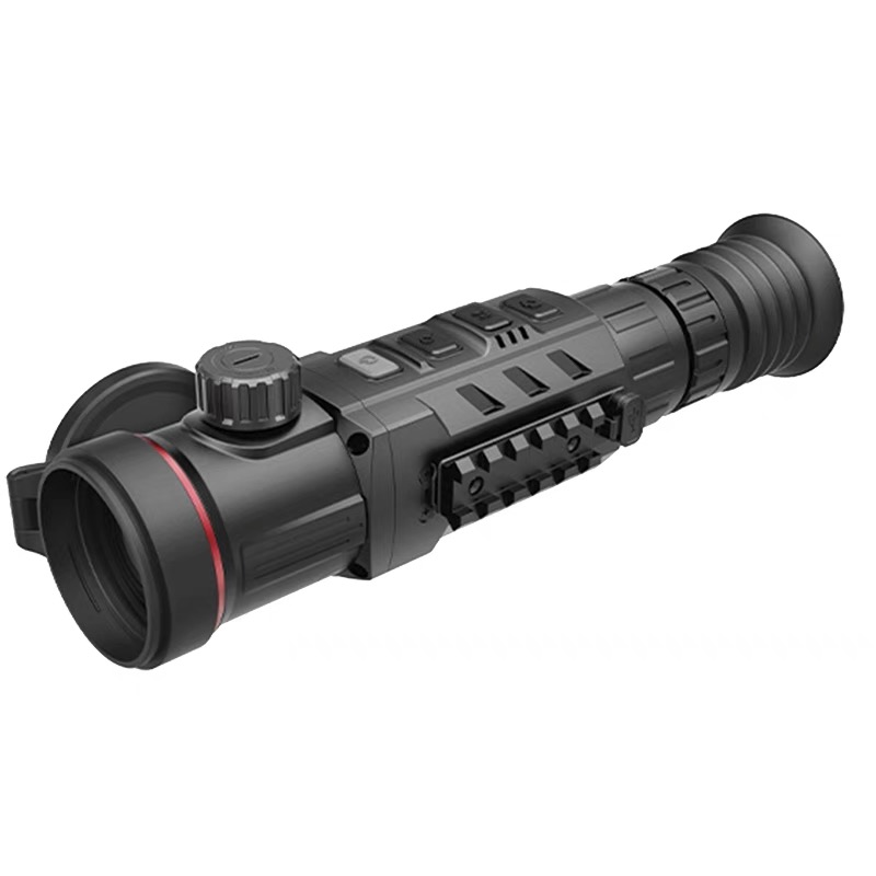 Visor Térmico Profissional TR6 - Hunting Thermal Imaging Scope avaliação e preço