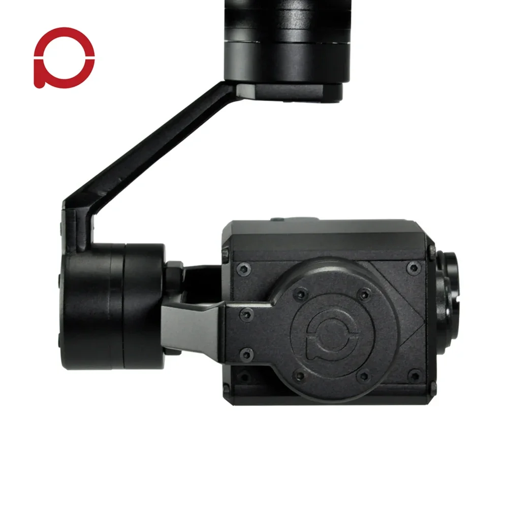 Câmera Gimbal de Imagem Térmic - Thermal Imager Drone Gimbal avaliação e preço