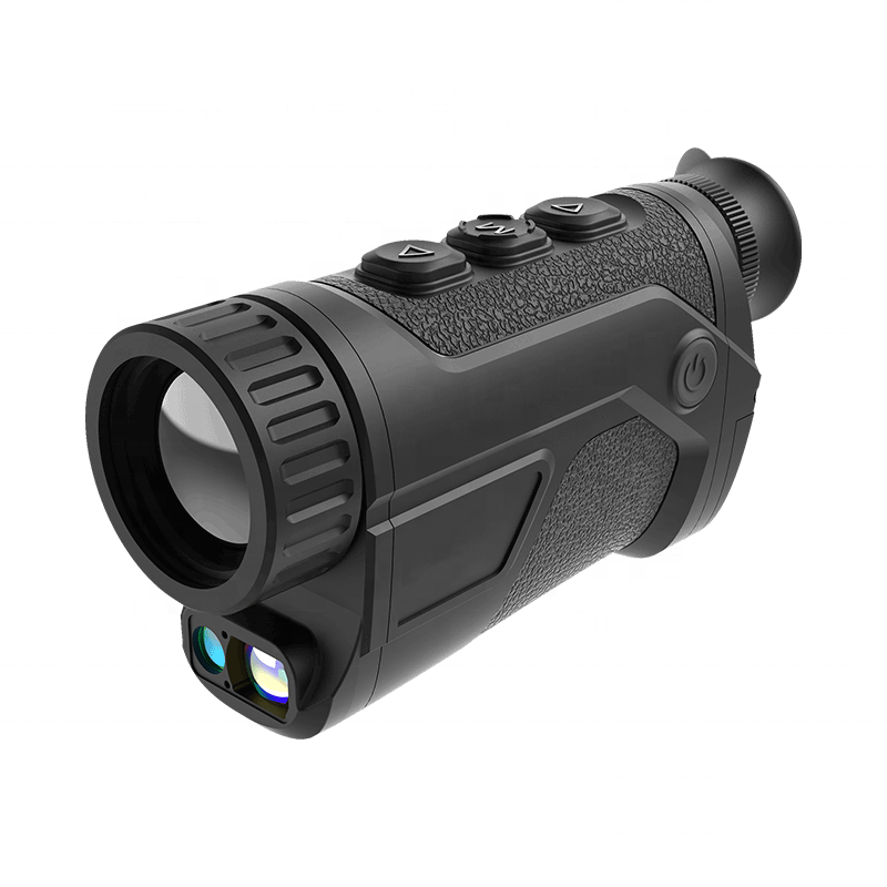 Serviços OEM: Monóculo de Visã - Thermal Scope Night Vision Monocular avaliação e preço