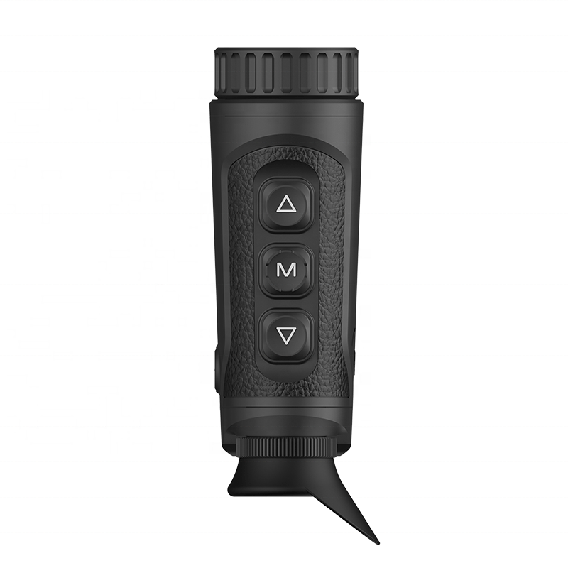 Serviços OEM: Monóculo de Visã - Thermal Scope Night Vision Monocular avaliação e preço