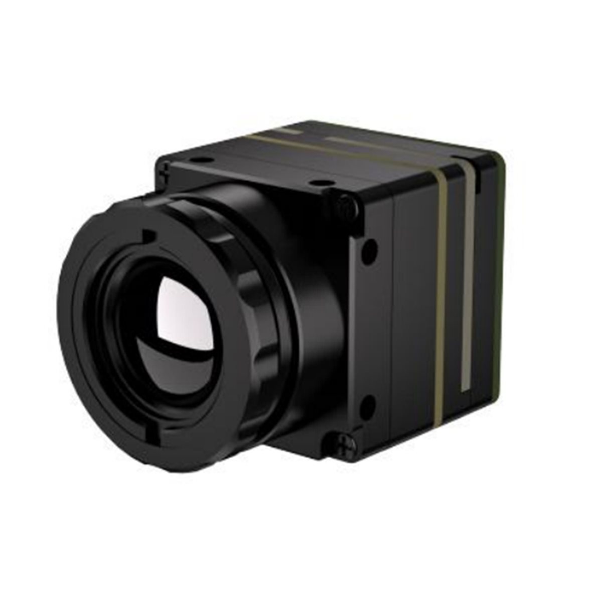 Módulo de Imagem Térmica Infra - Thermal Imaging Camera 256X192 avaliação e preço
