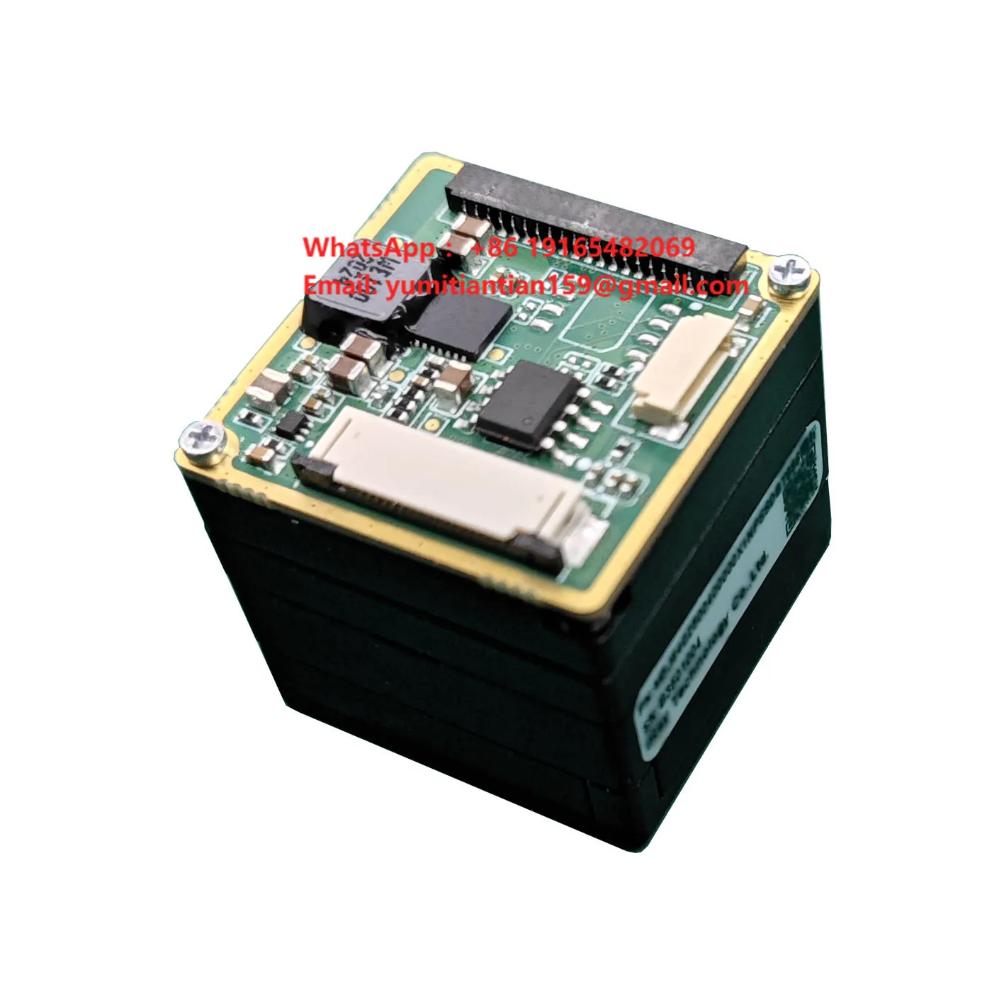 Módulo Térmico Infravermelho V - Thermal Module 640X512 Core avaliação e preço
