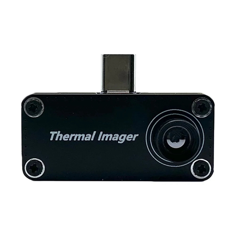 TIOP01 32x32 Câmera Térmica pa - Tiop01 Thermal Camera avaliação e preço