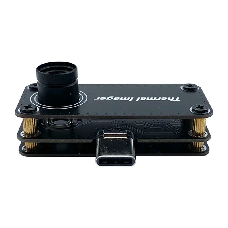 TIOP01 32x32 Câmera Térmica pa - Tiop01 Thermal Camera avaliação e preço