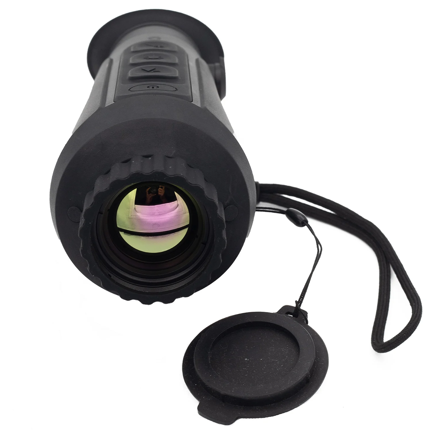 2025 produtos premium imagem t - Hunting Thermal Imaging Scope avaliação e preço