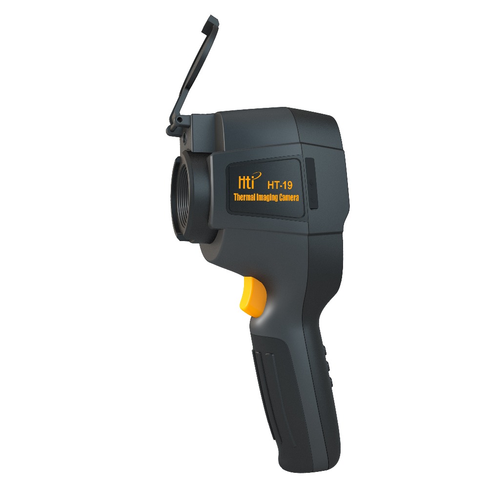 2026 HT-19 câmera termográfica - Ht 19 Thermal Imager 320X240 avaliação e preço