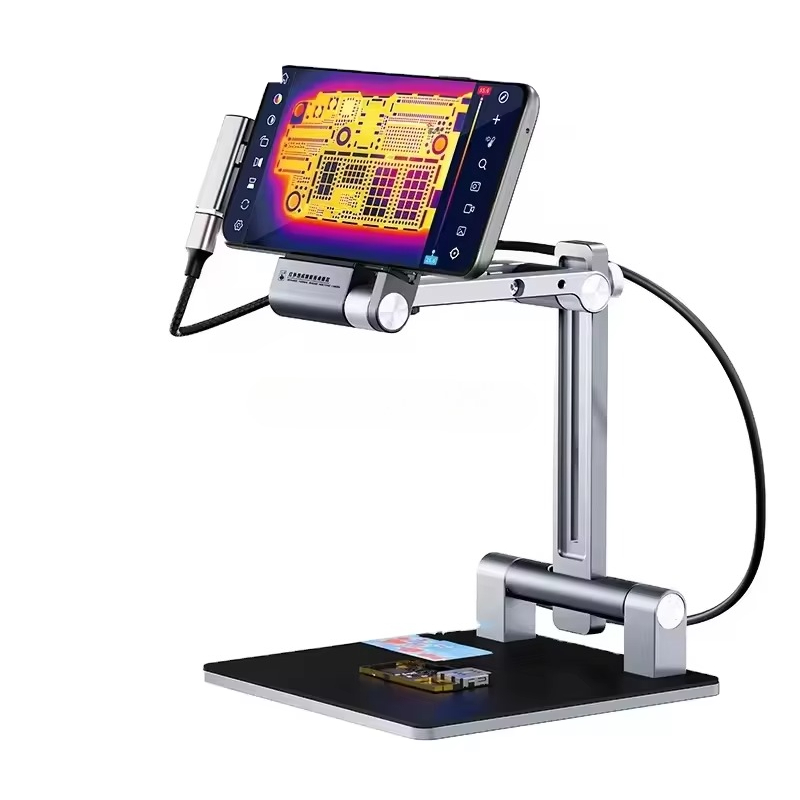 Câmera Térmica Infravermelha E - Thermal Imager Pcb Repair avaliação e preço