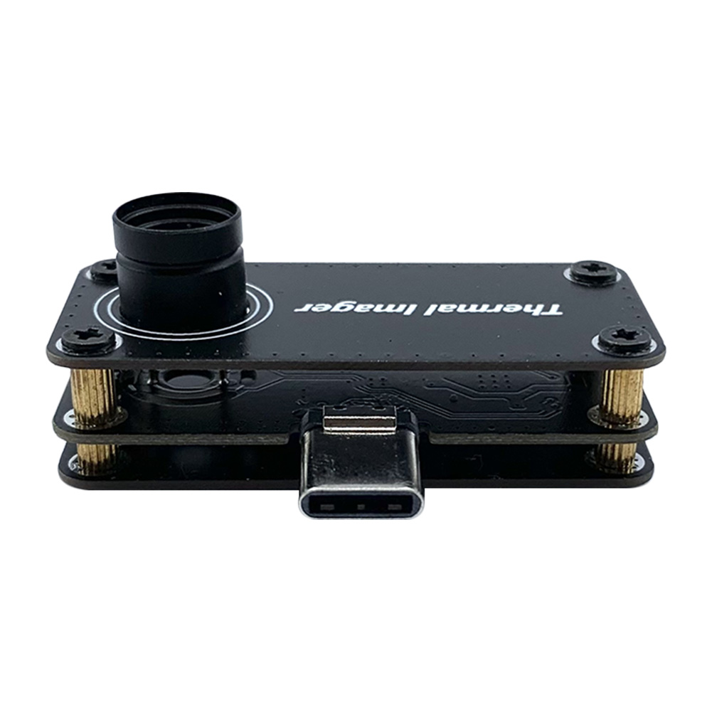 Câmera Termográfica TIOP01 32x - Tiop01 Thermal Camera avaliação e preço
