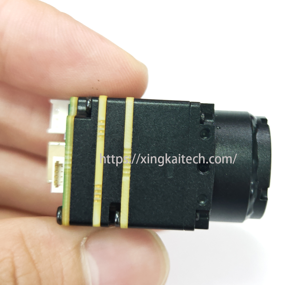 Nova câmera de imagem térmica  - Thermal Imaging Camera 256X192 avaliação e preço