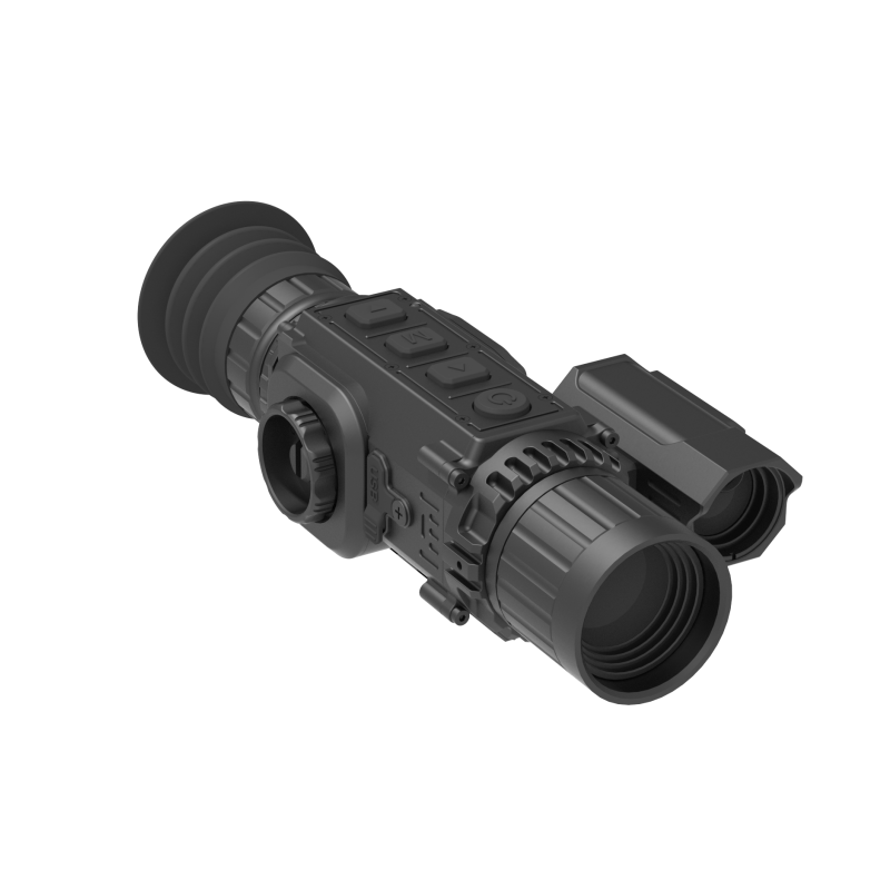 Monóculo Térmico Infravermelho - Hunting Thermal Imaging Scope avaliação e preço