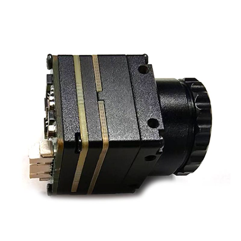 Módulo de Câmera Térmica B27B  - Thermal Imaging Camera 256X192 avaliação e preço
