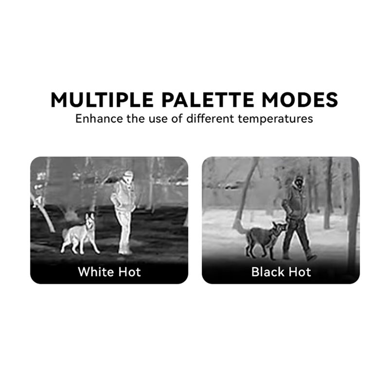 Módulo de Câmera Térmica B27B  - Thermal Imaging Camera 256X192 avaliação e preço