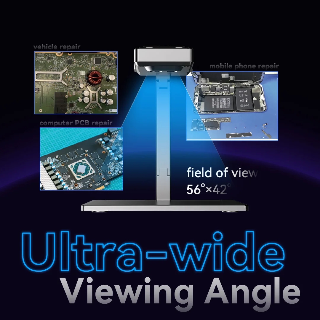 Câmera de Imagem Térmica Infra - Shortcam Thermal Imaging Pcb avaliação e preço