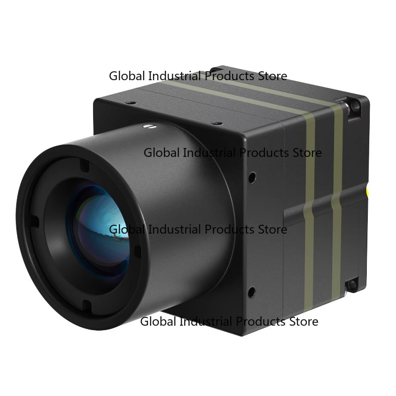 Módulo de Câmera Termográfica  - Thermal Module 640X512 Core avaliação e preço