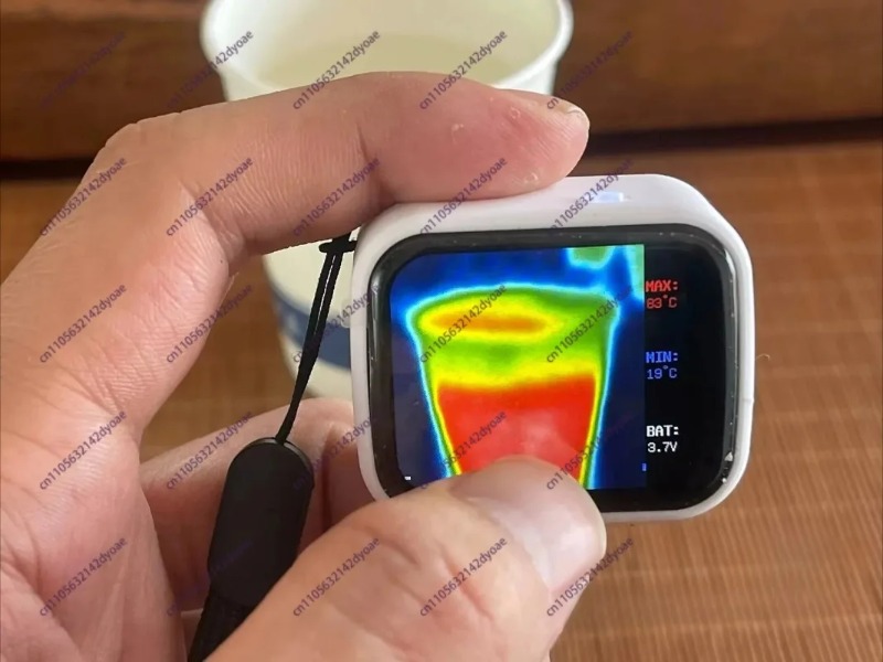 Dispositivo de visão noturna t - Underfloor Heating Thermal Detector avaliação e preço
