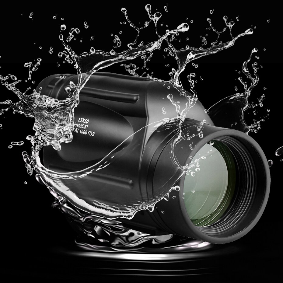 Svbony Telescópio SV49 Monocul - Hunting Thermal Imaging Scope avaliação e preço