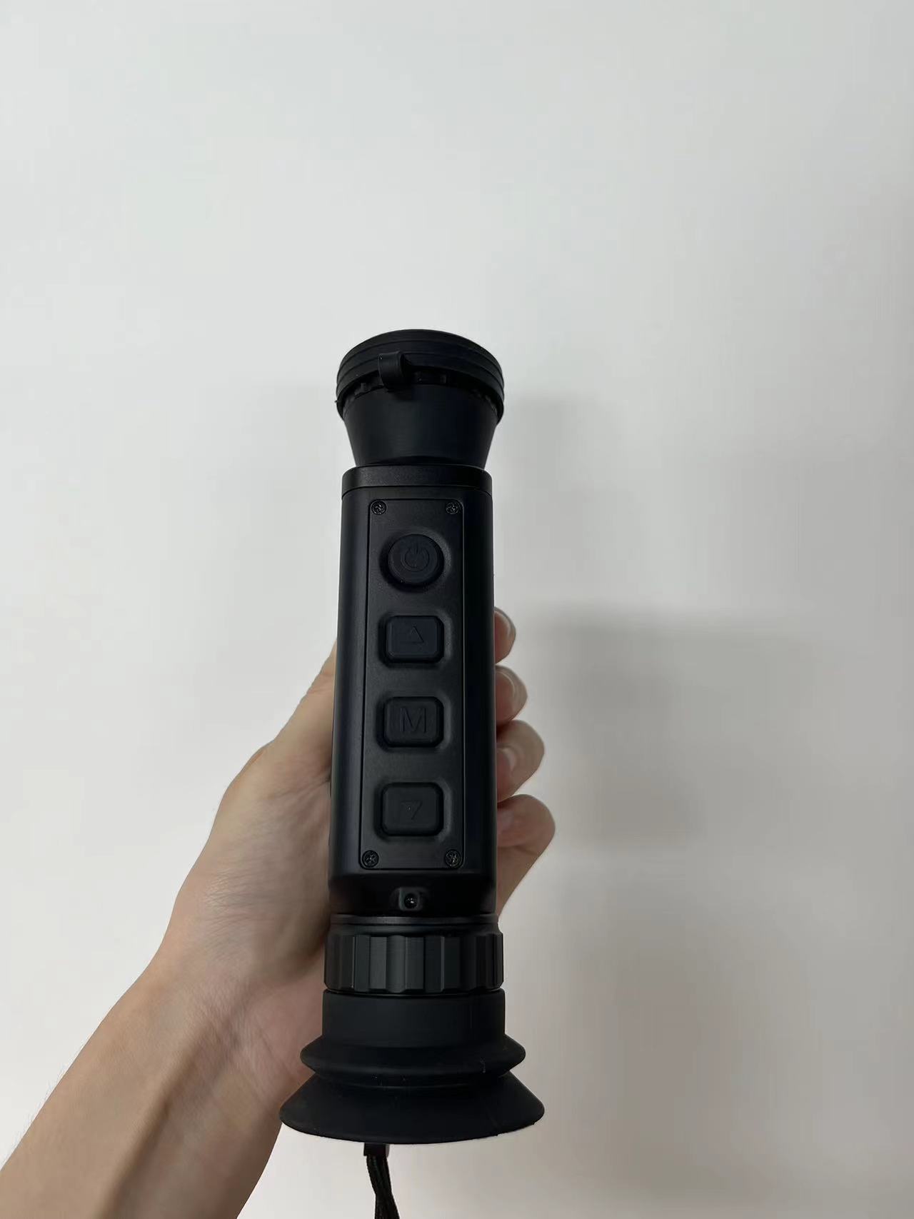Telescópio monocular de imagem - Hunting Thermal Imaging Scope avaliação e preço