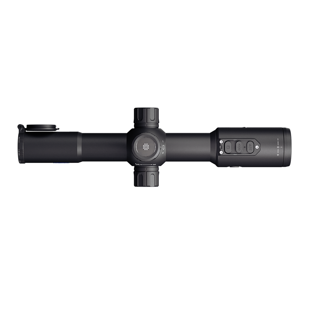 Pantera 256 Q 25mm Lente Escop - Hunting Thermal Imaging Scope avaliação e preço