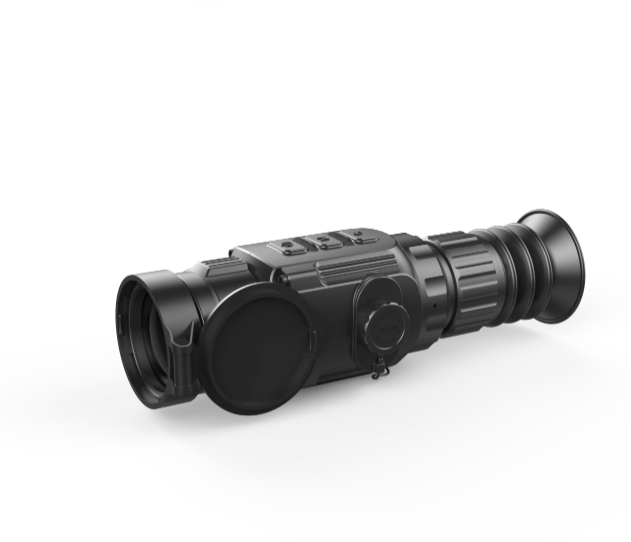 Termovisor Profissional P3 à P - Hunting Thermal Imaging Scope avaliação e preço
