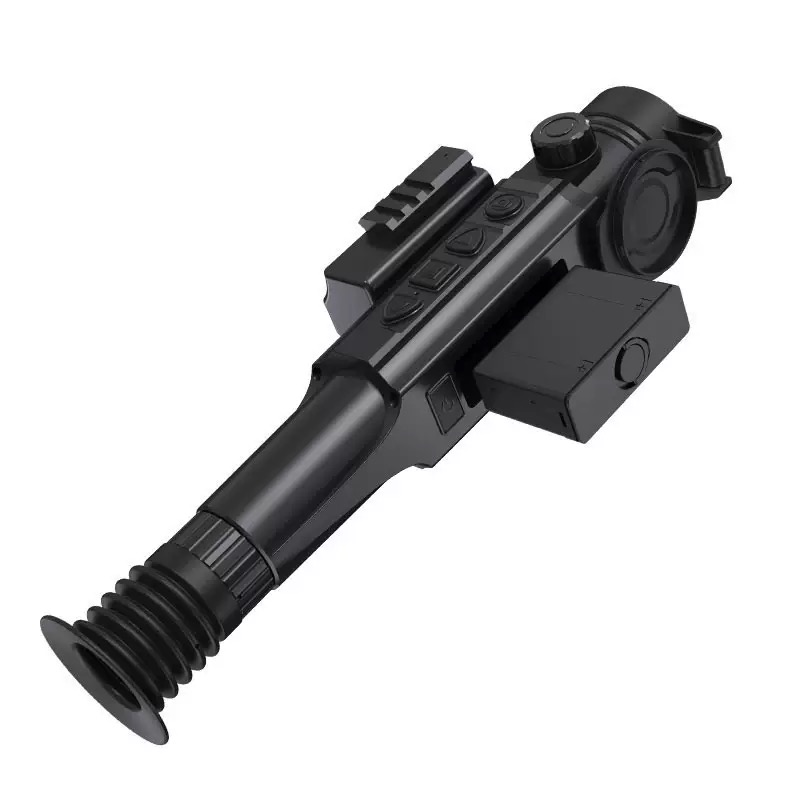 Escopo Térmico de Alta Qualida - Hunting Thermal Imaging Scope avaliação e preço