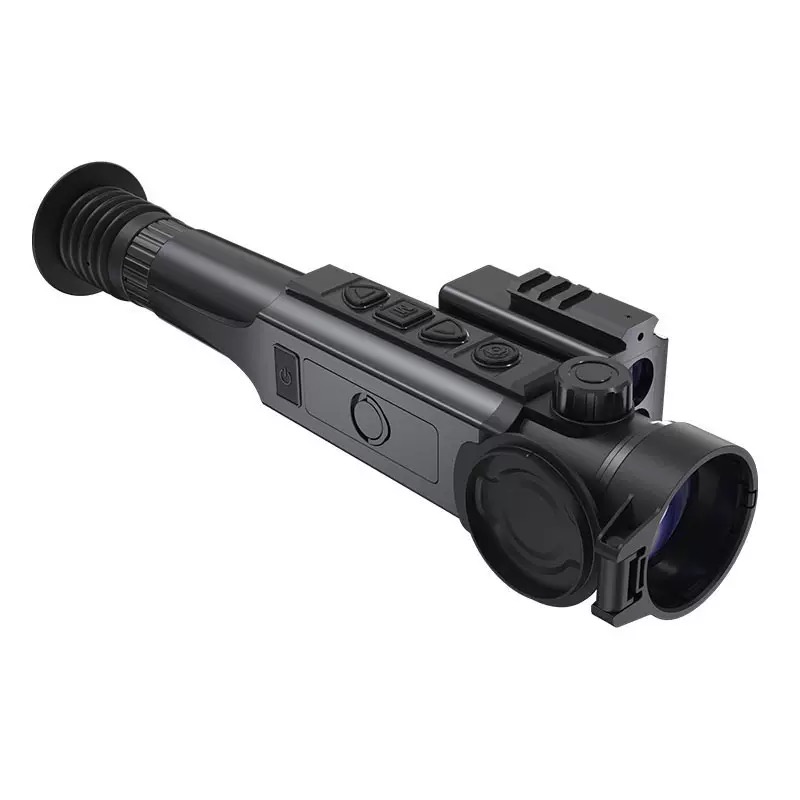 Escopo Térmico de Alta Qualida - Hunting Thermal Imaging Scope avaliação e preço