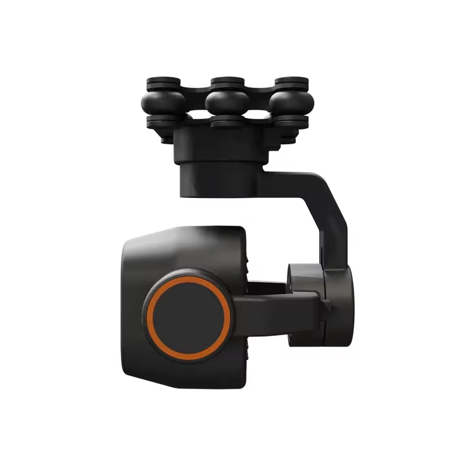 Câmera Skydroid C12 2K de Alta - Thermal Imager Drone Gimbal avaliação e preço