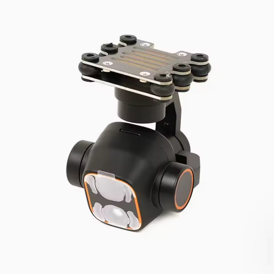 Câmera Skydroid C12 2K de Alta - Thermal Imager Drone Gimbal avaliação e preço