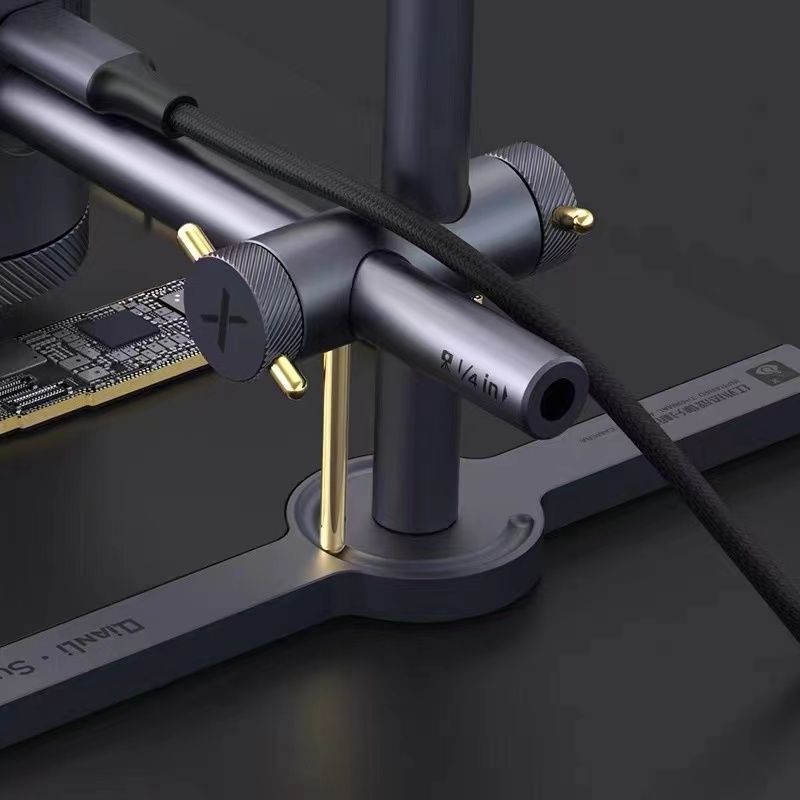 Câmera Térmica QianLI Super Ca - Thermal Imager Pcb Repair avaliação e preço