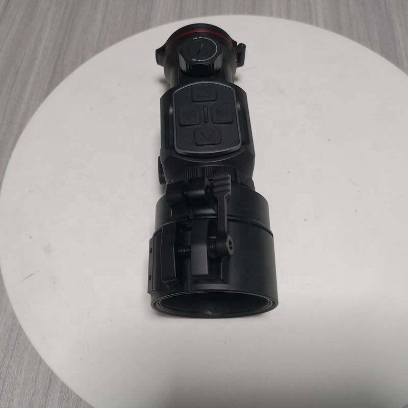 MAH50 Clip-on 1x, 2x, 4x Termo - Hunting Thermal Imaging Scope avaliação e preço