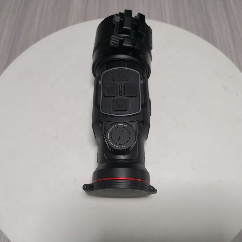MAH50 Clip-on 1x, 2x, 4x Termo - Hunting Thermal Imaging Scope avaliação e preço