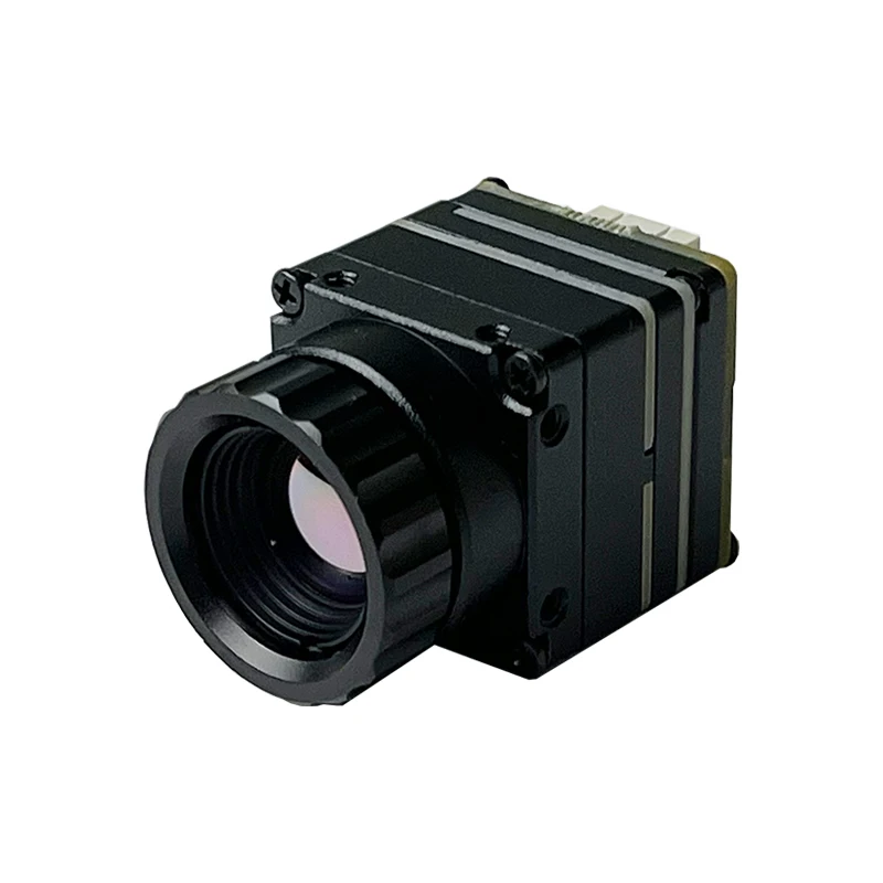 Venda quente módulo de imagem  - Thermal Imaging Camera 256X192 avaliação e preço