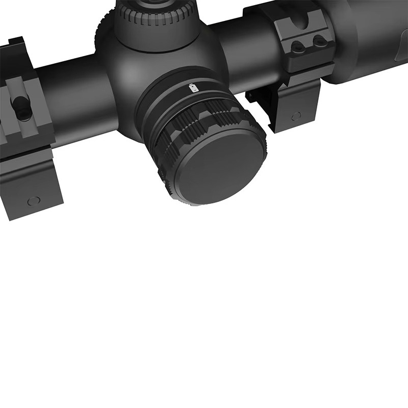 Escopo de imagem térmica de ca - Hunting Thermal Imaging Scope avaliação e preço