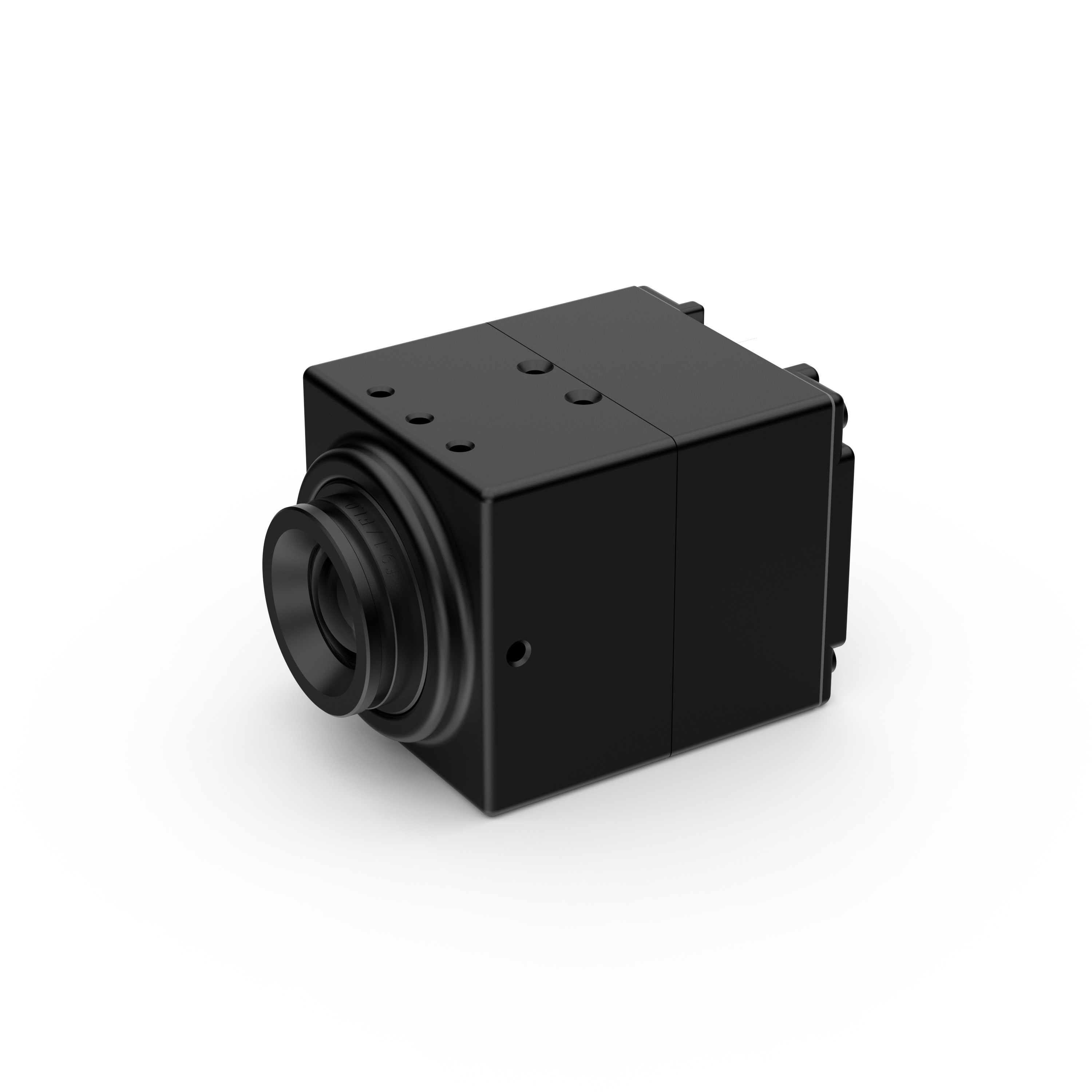 Módulo de Imagem Térmica Good  - Thermal Module 640X512 Core avaliação e preço