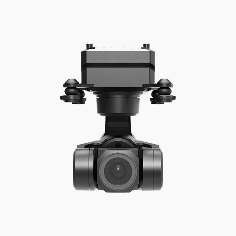Câmera Gimbal de Imagem Térmic - Thermal Imager Drone Gimbal avaliação e preço
