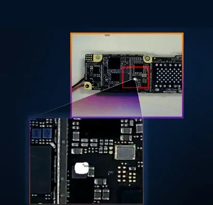2025langchi instrumento de dia - Shortcam Thermal Imaging Pcb avaliação e preço